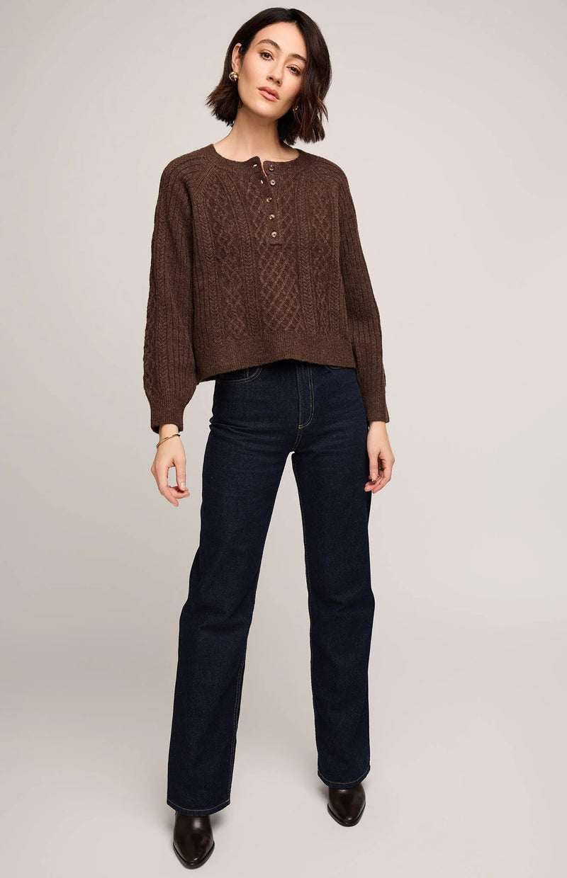 Aspen Henley