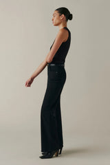 Californian Jean-Black