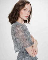 Venelle Dress