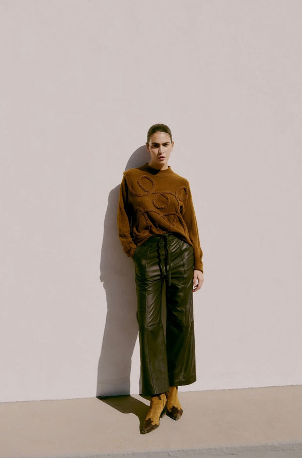 Medi Deco Sweater