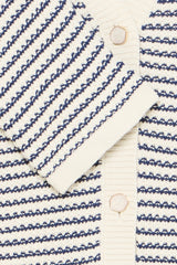 Mikala V-Neck Cardi S26