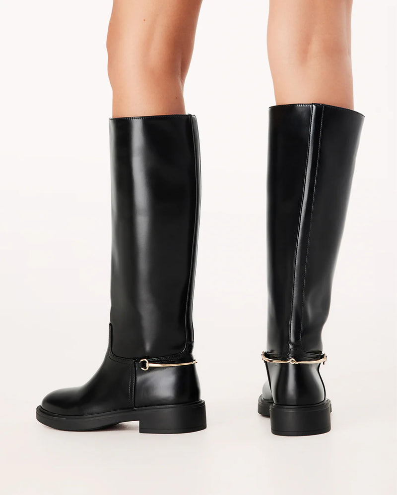 Xoel Boot
