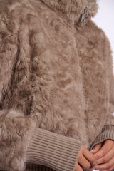 Quirjin Jacket