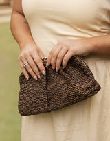 Goldie Clutch