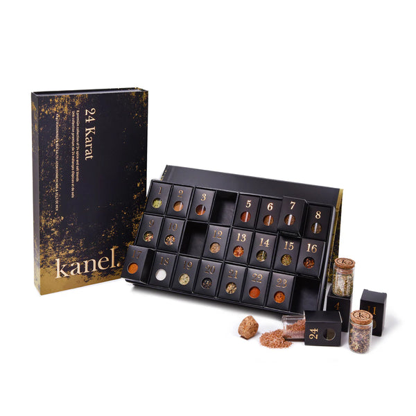 24 Karat Collection
