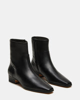 Dusty Bootie