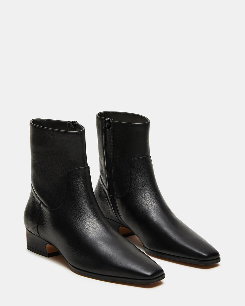 Dusty Bootie
