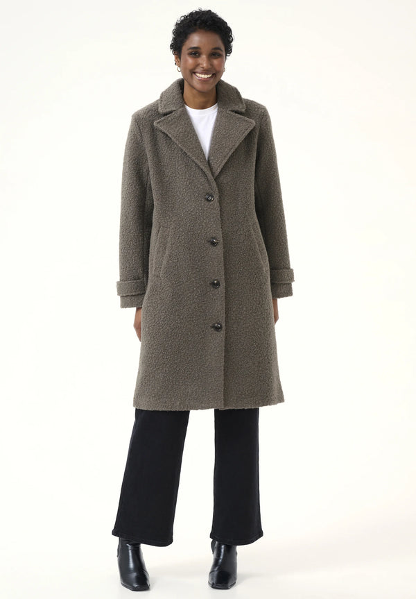 Anne Coat F24