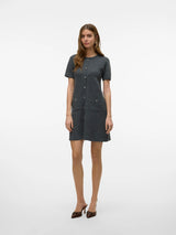 Hanna SS Knit Dress