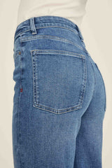 ICN Cropped Wide Leg