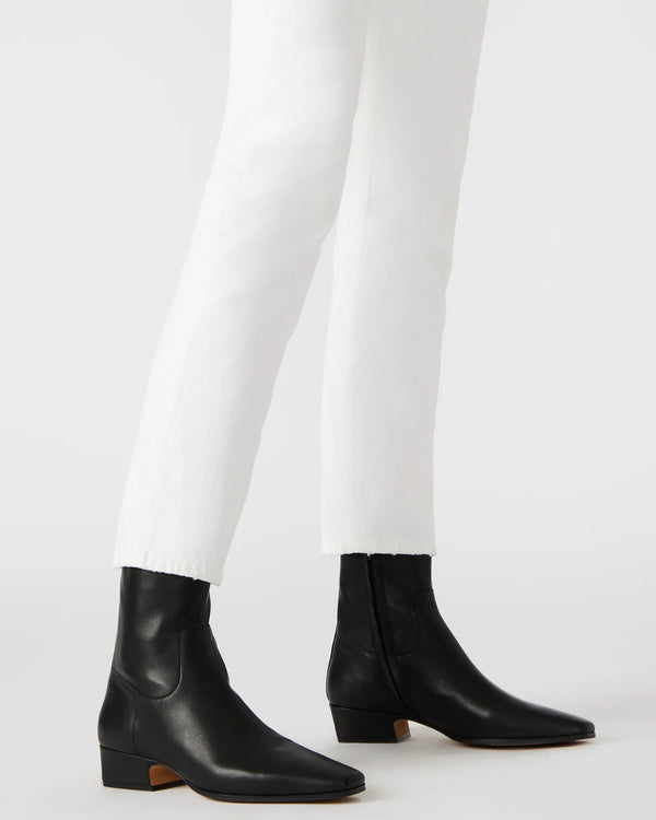 Dusty Bootie