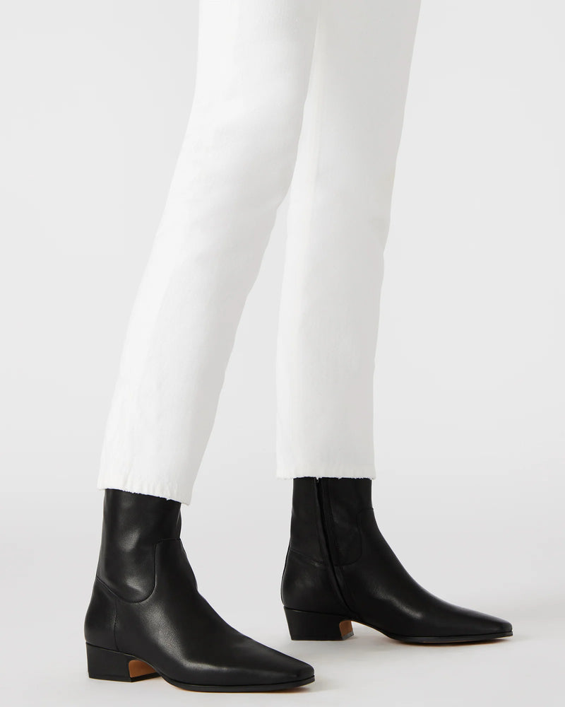 Dusty Bootie