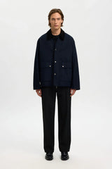Kyle Cotton Jacket