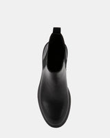 Beaming Boot