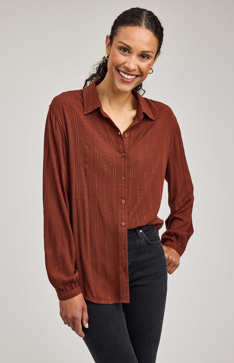Solana Shirt