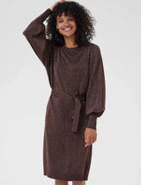 Regina Belt Dress