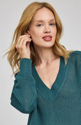 Jensen Sweater