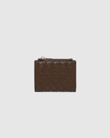 Lily Woven Wallet