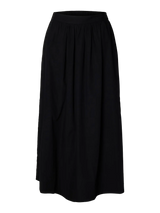 Blair Poplin Skirt