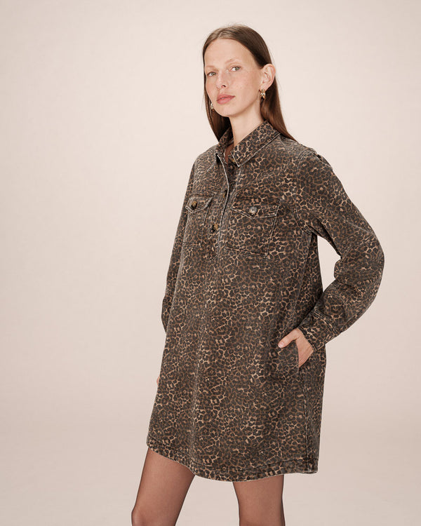 Sally Dress
