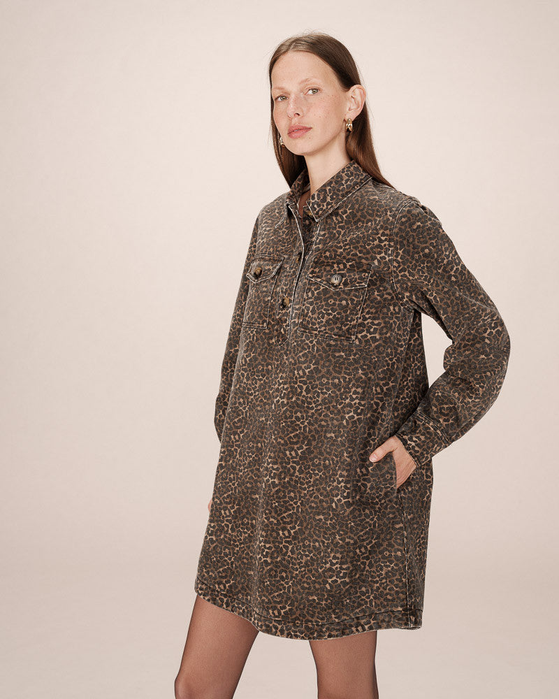 Sally Dress