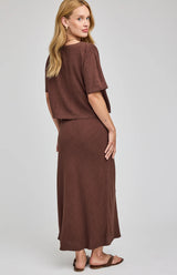 Cassia Skirt