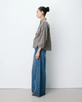 Adelie Blouse