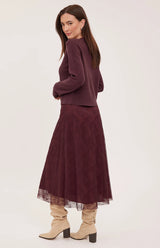Lettie Skirt