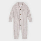 Cable Knit Sleeper