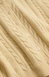 Cera Cardigan