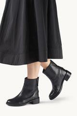 Asteria Boot-Black