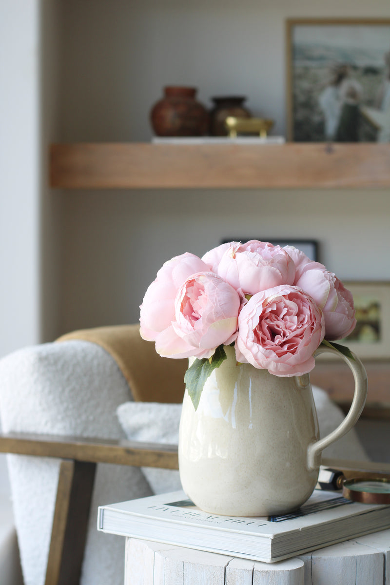 Peony Bouquet