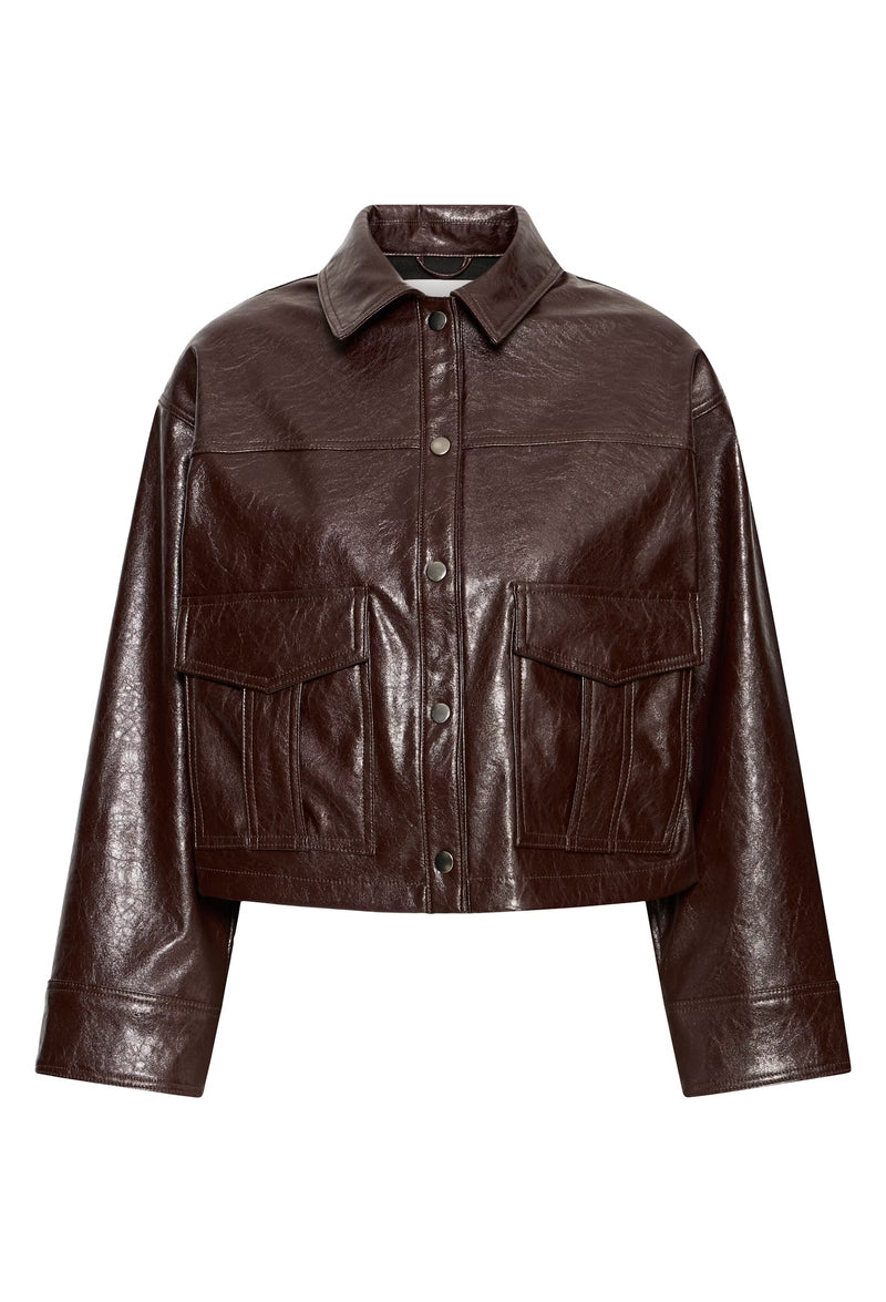 Daina Jacket