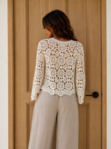 Erin Long Sleeve Pullover