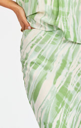 Tropical Storm Bias Skirt