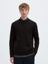Dane Structured Crew F26