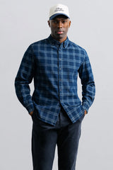 Pick Up Denim Shirt