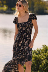 Juniper Midi Dress