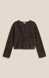 Winterglow Cardigan