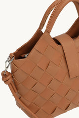Chip Braided Bag