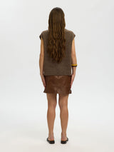 Lulu S/L Lulu Vest