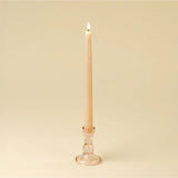 Calista Candleholder-Blush