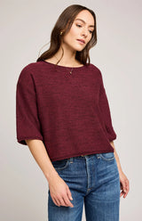 Kerrigan Top