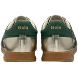 Torpedo Gold Evergreen