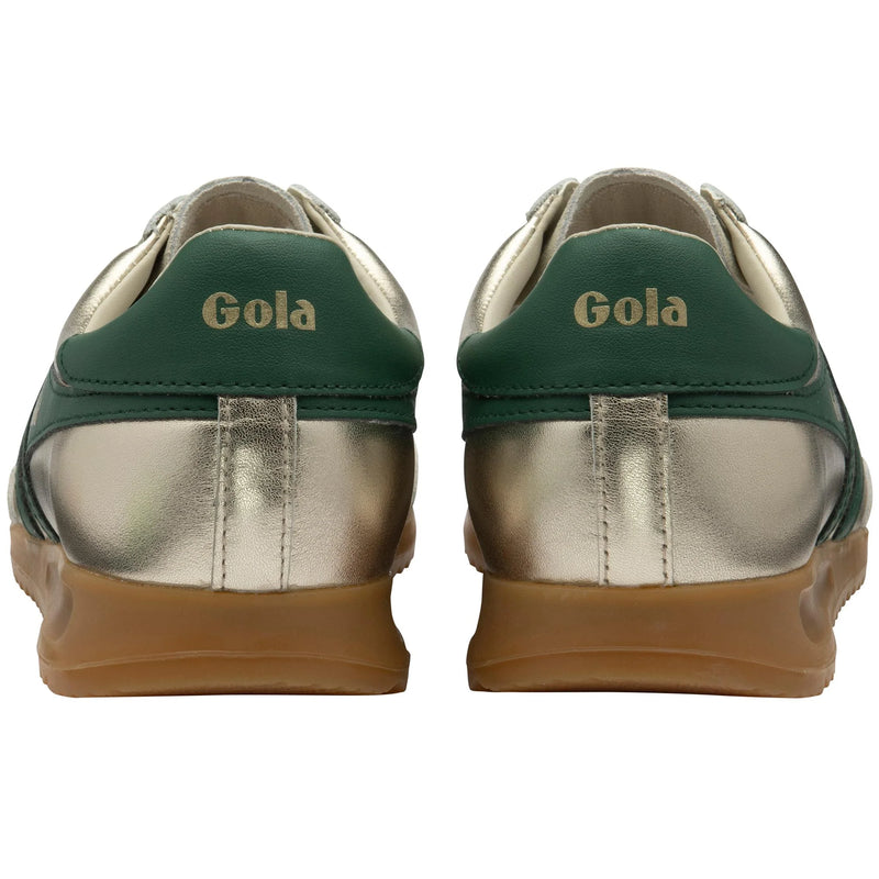 Torpedo Gold Evergreen