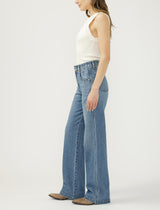 Highly Desirable Trouser F26