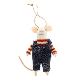 Quincy Mouse