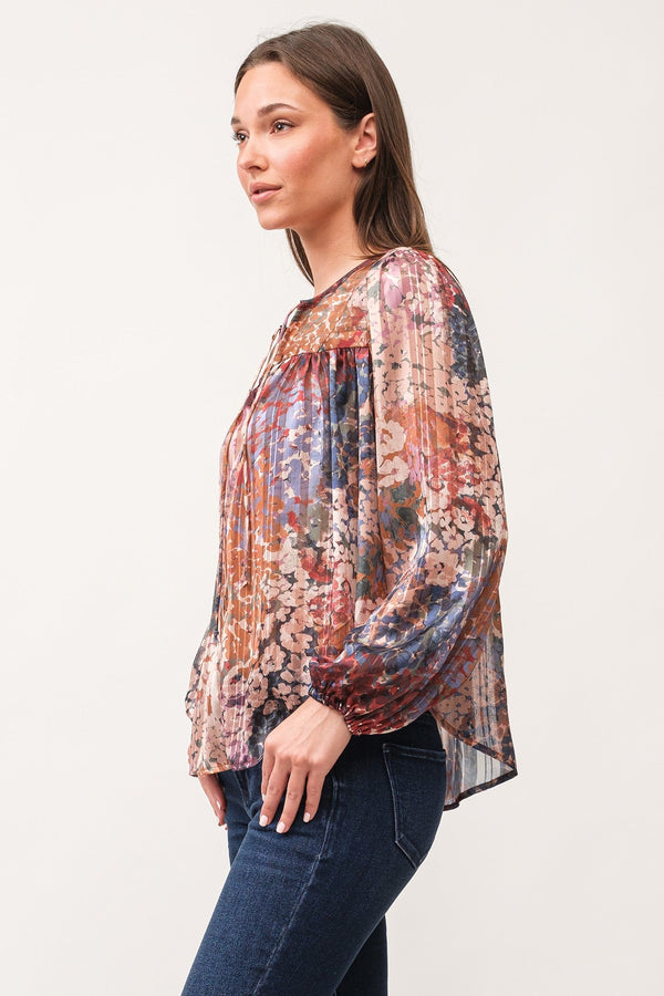 Alessia Blouse