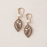 Dew Drop Earrings