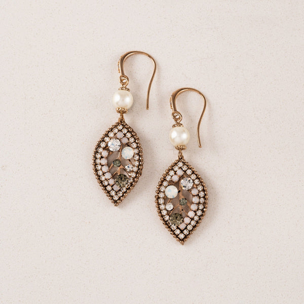 Dew Drop Earrings